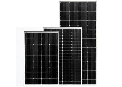 Chine 120pcs panneau solaire PERC monocristallin de rendement élevé des cellules 400W 450w à vendre