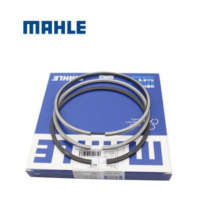China PC300-7 Steel Piston Rings for sale