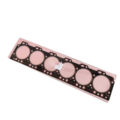 China MAHLE 6CT8.3 6CT Diesel Engine Cylinder Head Gasket 3938267 For Cummins for sale