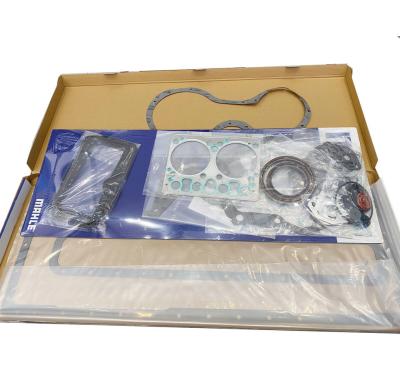 China Practical D1146 Complete Engine Gasket Kit Fit Dossan DH300-3 for sale