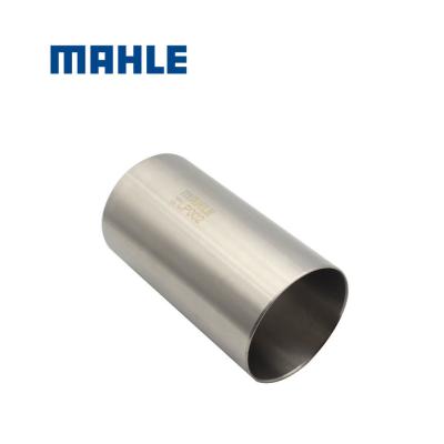 China Mahle 6D107 Engine Cylinder Liner , 4955166 Komatsu Engine Parts for sale