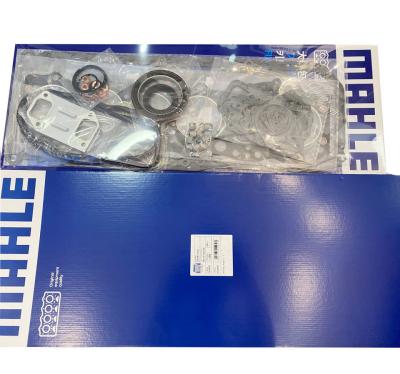 China Mahle DE12T D2366 Overhaul Gasket Set , DX390 Diesel Head Gasket Kit for sale