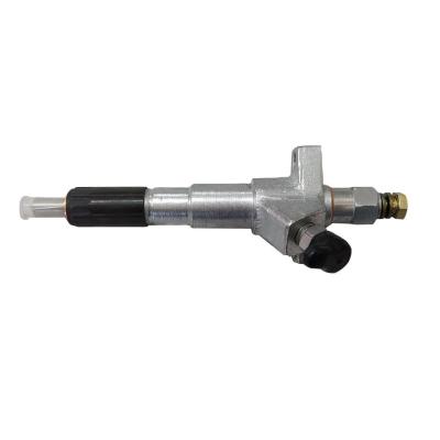 China 6D16 Common Rail Diesel Engine Injector 105160-5190 Fit Isuzu for sale