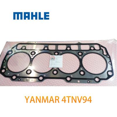 China YANMAR 4TNV94 Diesel Engine Cylinder Head Gasket 129906-01340 for sale