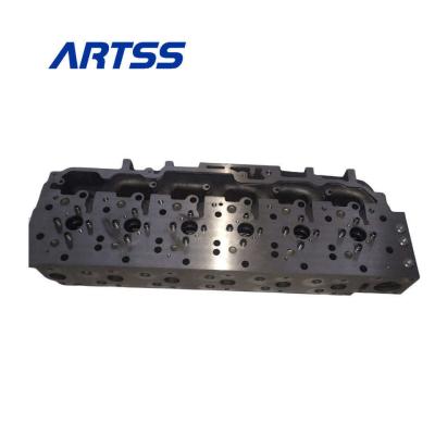 China CAT C9 E336D Cylinder Head Assy , 344-2149 Engine Cylinder Head Parts for sale