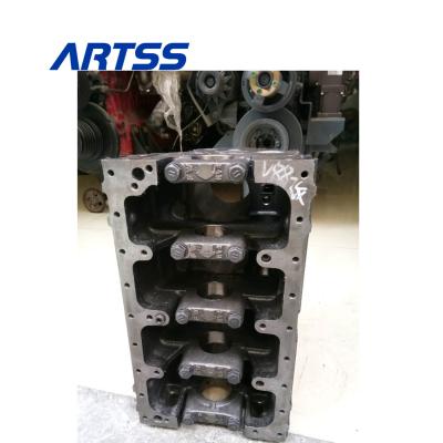 China Durable 4TNV88 Engine Block Head , Practical Cylinder Head Engine Block for sale