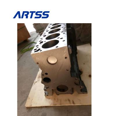 China Motorcycle 6BT Cylinder Head Block 3935943 Multipurpose 105KG for sale