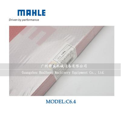 China MAHLE 32F11-08100 Full Gasket Kit C6.4 For MITSUBISHI Excavator 320D for sale