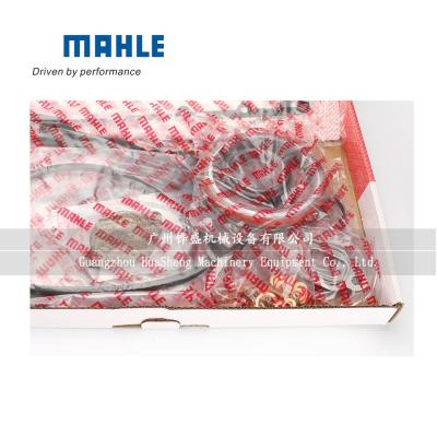 China Mahle S6KT Full Gasket Kit 34301-10011 For Mitsubishi  320C 320B for sale