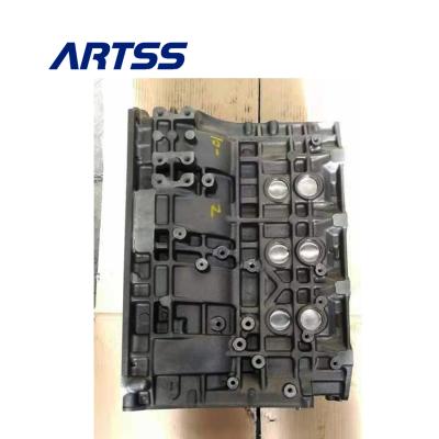 China Diesel Engine 4D34T Cylinder Head Block For Mitsubishi for sale