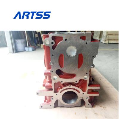 China Bloco principal de cilindro do motor diesel J08E para a máquina escavadora Rebuild Kits de HINO à venda