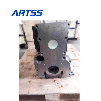 China Water Cooled Cylinder Head Block For YANNAL Excavator for sale