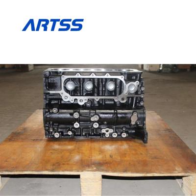 China ZD30 ZD28 Cylinder Blocks For Japan Car Diesel Engine Spare Parts for sale