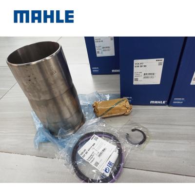 China Mahle Diesel Engine D12D 0380890 Liner Kit For Volvo Excavator Rebuild Parts for sale