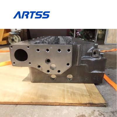 China Engine Parts C13 Cylinder Head 3453752 For Caterpillar for sale