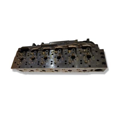 China Good Price Diesel Engine 332-3619 3323619 3CAT C9 C-9 Cylinder Head For E320D E336D Excavator Repair for sale