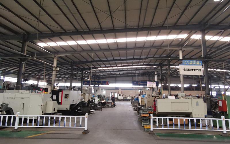 Verified China supplier - Hebei Xiangyi metal products Co., Ltd