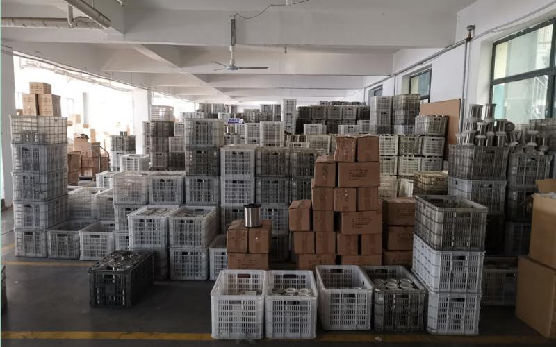 Fournisseur chinois vérifié - Hebei Xiangyi metal products Co., Ltd