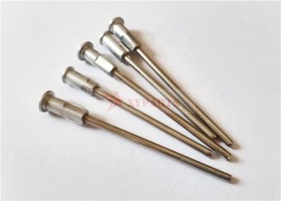 China Aluminum Base M3x65mm Bimetal Pins For Boat Building System for sale
