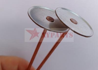 China 1-3/16 do” pinos colocados descarga da solda da cabeça & do Mini-copo capacitor à venda