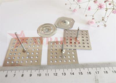 China Noise Insulation Perforated Insulation Hangers for sale