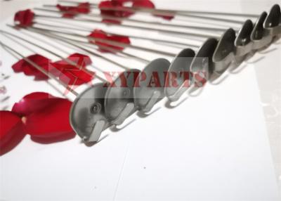 China Pinos de atadura de aço inoxidável da isolação do gancho de 280MM à venda