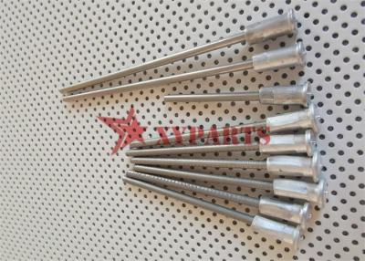 Chine Le condensateur de M3*75mm déchargent les goupilles de soudure bimétalliques avec des joints pour Marine Building à vendre