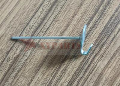 China 2.0mm 304/316 Stainless Steel Insulation Lacing Anchors For Building Boiler for sale