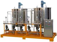 Quality Chemical Production Line for sale