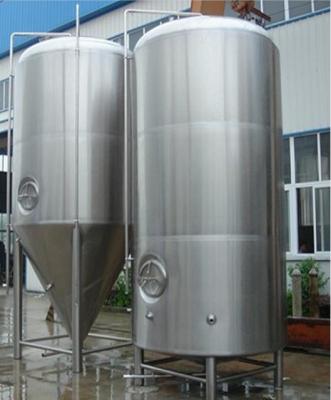 China Storage Vertical Mixing Tank 5000 Liter-10000 Liter Large Mixer for sale