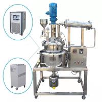 Quality Industrial Automatic Plant Extraction Machine Highly Efficient for sale