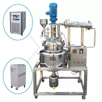 China Máquina de extracção industrial automática de plantas altamente eficiente à venda