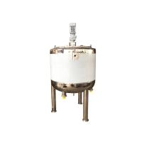 Quality Mixer Tank for sale