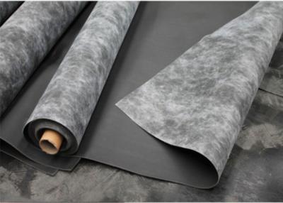 China Safe Combustion Non Woven Sound Deadening Felt High Tensile Strength for sale