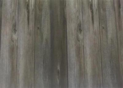Cina Il feltro modellato legno amichevole di Eco riveste i pannelli acustici del poliestere ignifugi in vendita