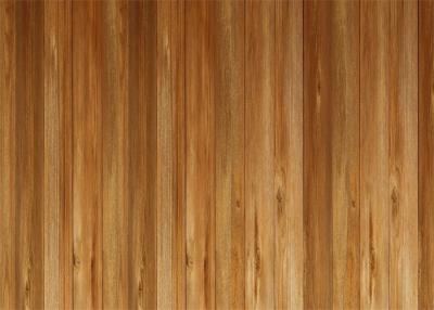 China Acoustic Insulation Panels Patterned Felt Sheets Wood Grain Recycled PET for sale