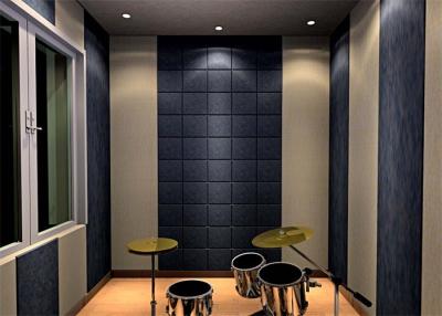 China Noise Absorption Sound Deadening Felt Recycled Material 5-10 Years Warranty for sale