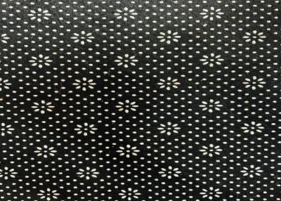 China Fire Retardant Polyester Needle Punched Felt Anti - Slip Carpet Underlay for sale