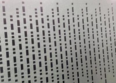 China Pet Sound Absorbing Wall Decor 34 Colors Acoustic Wall Panel eN13501 for sale
