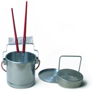 China Stainless Steel Brush Washer Easy to carry Made of rust-proof stainless steel Not rust Long-term use for sale