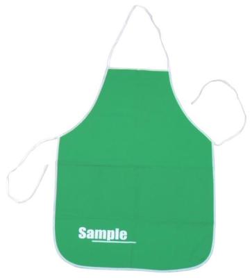 China Different Colors & Sizes Artist Painting Smock Kids / Childrens Pvc Aprons for sale