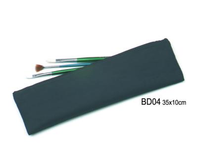 China Stylish Exterior Artist Portfolio Bag Watercolor Brush Case OEM Avaliable for sale