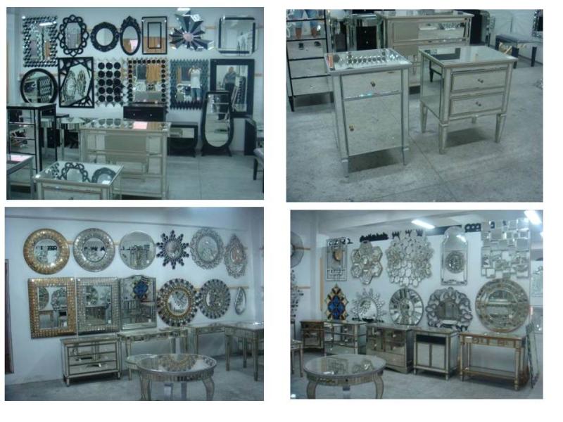 Verified China supplier - MR furniture & Decor Co. LTD