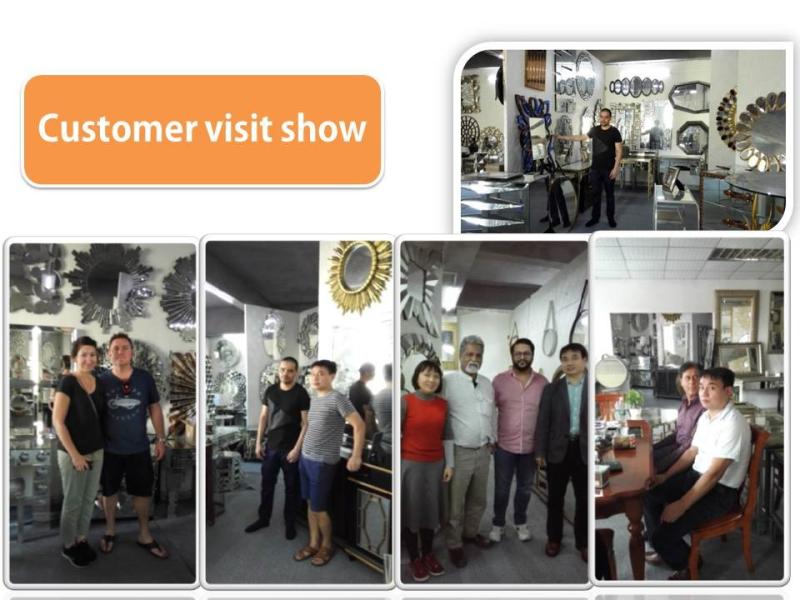 Verified China supplier - MR furniture & Decor Co. LTD