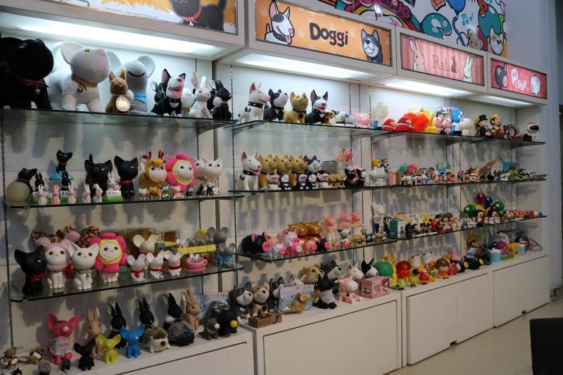 Fornecedor verificado da China - Ens Toys (Huizhou) Co., Ltd.