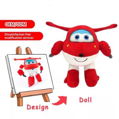Китай Stuffed Animal Toy Cotton  Plush Toys продается