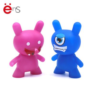 China 3D Anime Figure Toys , NFT Vinyl Toys For Baby Non phthalate pvc Material for sale