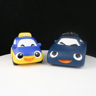 China Altura de Plastic Toys Cars 10cm do modelo dos desenhos animados para o ODM relativo à promoção à venda