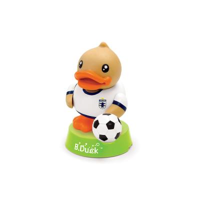 China OEM ODM Anime Collectible Figures , PVC Vinyl Action Figures Football Series for sale
