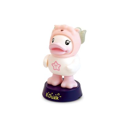 China Eco Friendly Blind Box Figurines PVC Vinyl Material 8c×8×14cm for sale